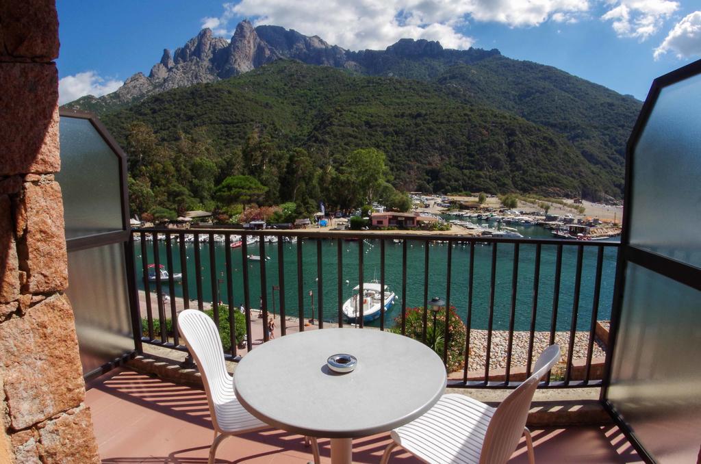 Hotel Le Romantique Порто Екстериор снимка