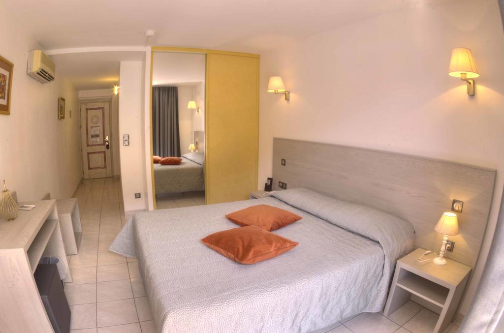 Hotel Le Romantique Порто Екстериор снимка